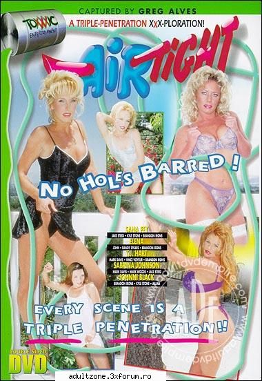 Air Tights - DACIAN1977 - MATURE SEX