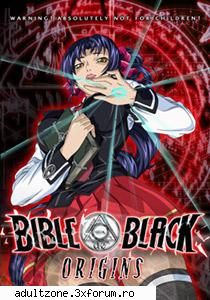 Bible Black - Volga - HENTAI