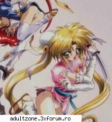 Karakuri Ninja Girl - Volga - HENTAI
