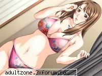 Sigh of Mother - Volga - HENTAI